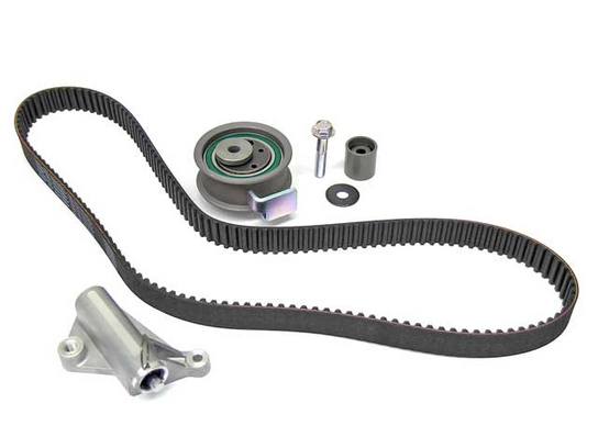 Audi VW Engine Timing Belt Kit 058198479 - ContiTech 058198479LK